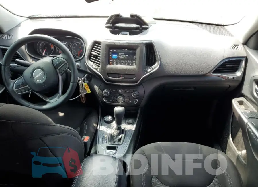 1C4PJMCB9KD233502 Photo# 8
