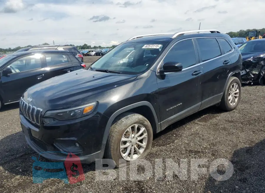 1C4PJMCX2KD102696 Photo# 1