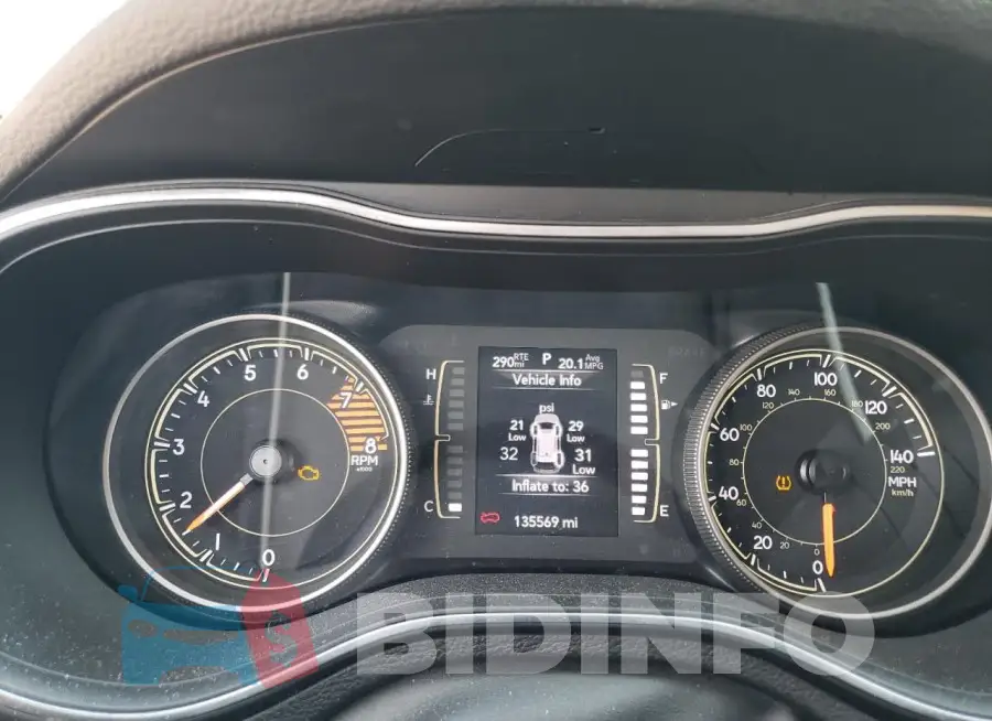 1C4PJMCX7KD155698 Photo# 9