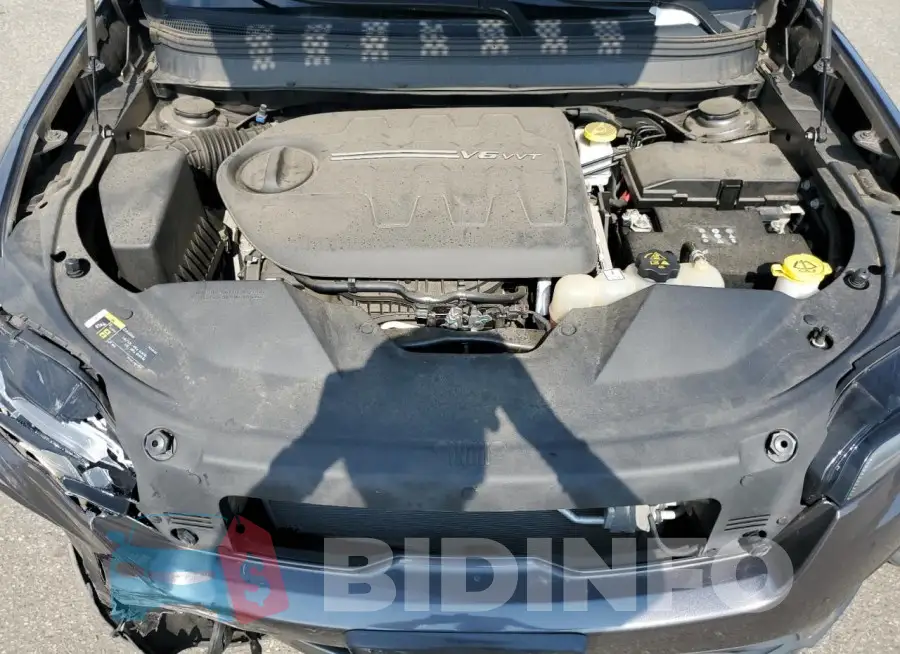 1C4PJMDX5KD321473 Photo# 12