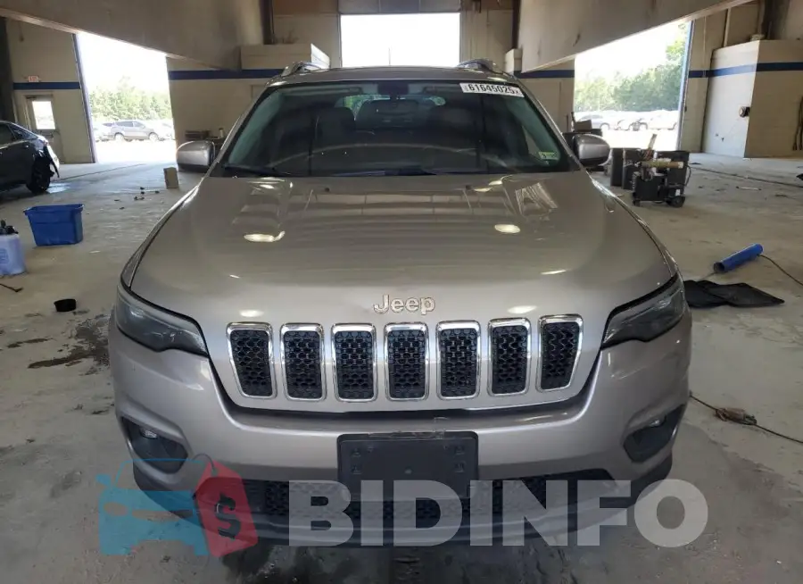1C4PJMLX9KD128146 Photo# 5