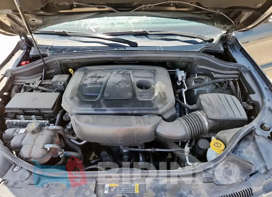 1C4RJFBG3MC733388 Photo# 12