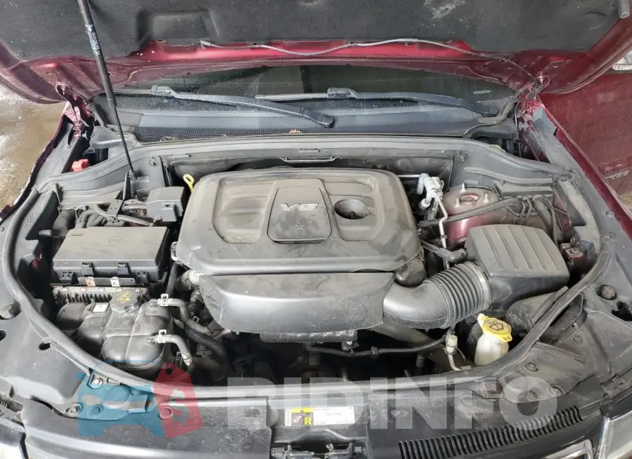 1C4RJFBG8HC765095 Photo# 12