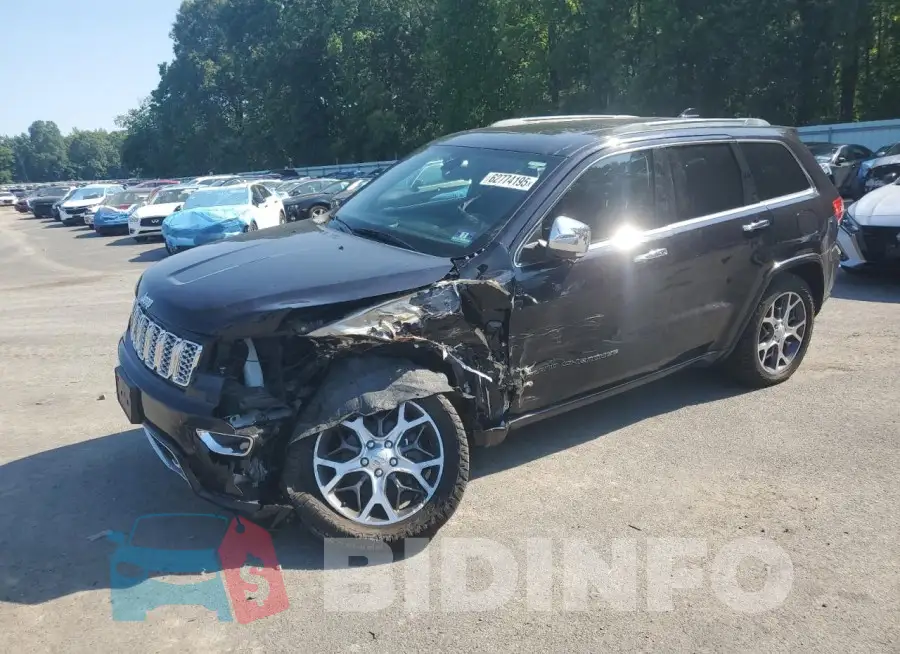 1C4RJFCG3KC840016 Photo# 1