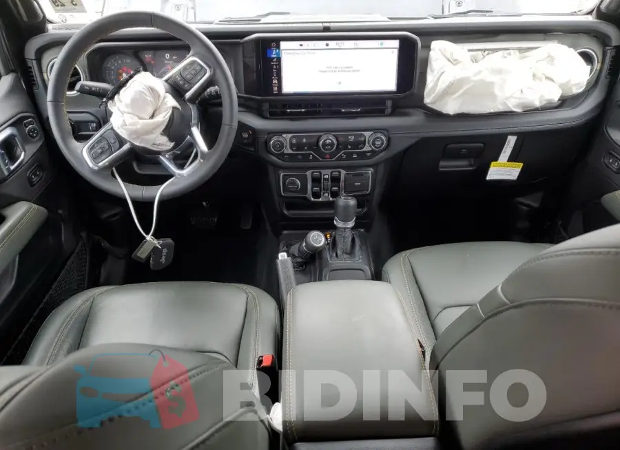 1C4RJXU63RW161741 Photo# 8