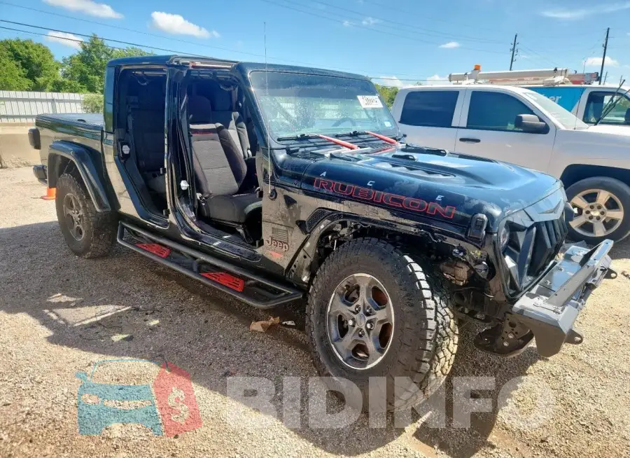 1C6JJTBG2ML518880 Photo# 4