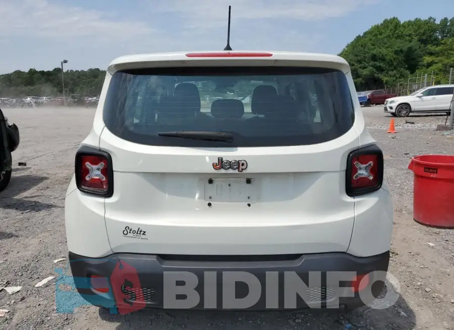 ZACCJBAB9HPE82219 Photo# 6