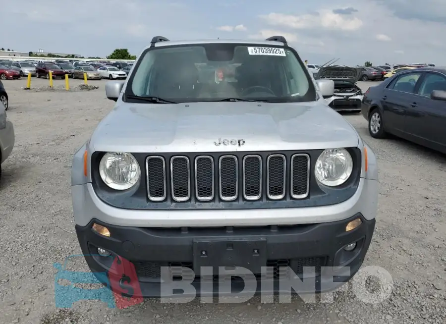 ZACCJBBB6HPE93113 Photo# 5