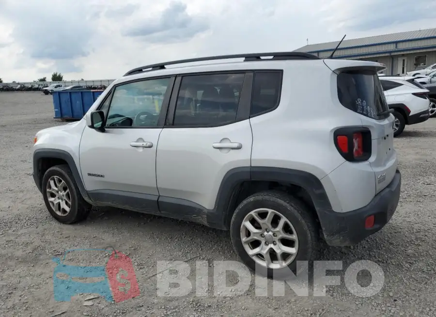 ZACCJBBB6HPE93113 Photo# 2