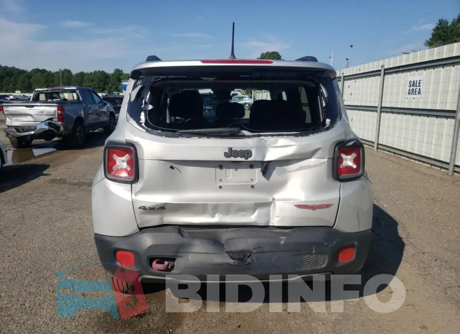 ZACCJBCB2HPE97027 Photo# 6