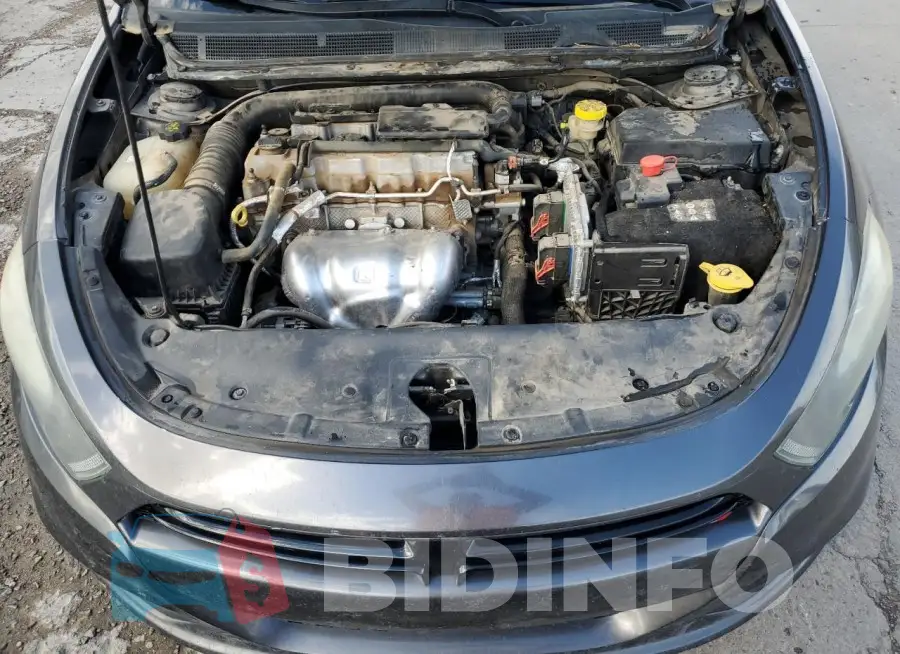 1C3CDFBB6GD564018 Photo# 11