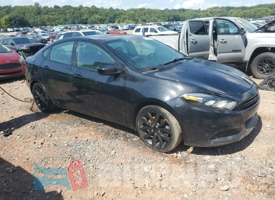 1C3CDFFA6GD791145 Photo# 4