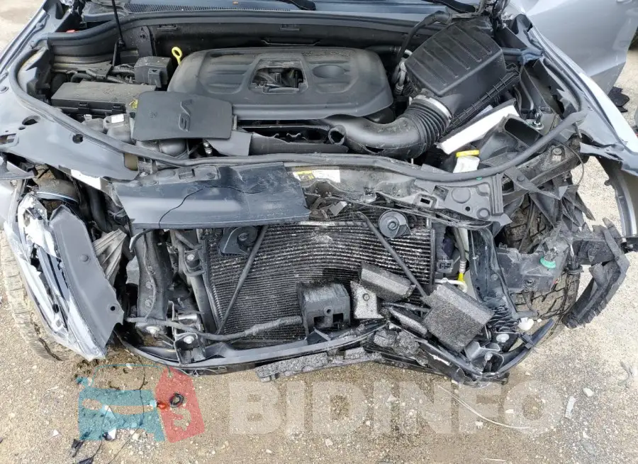 1C4RDJDG4KC705488 Photo# 12