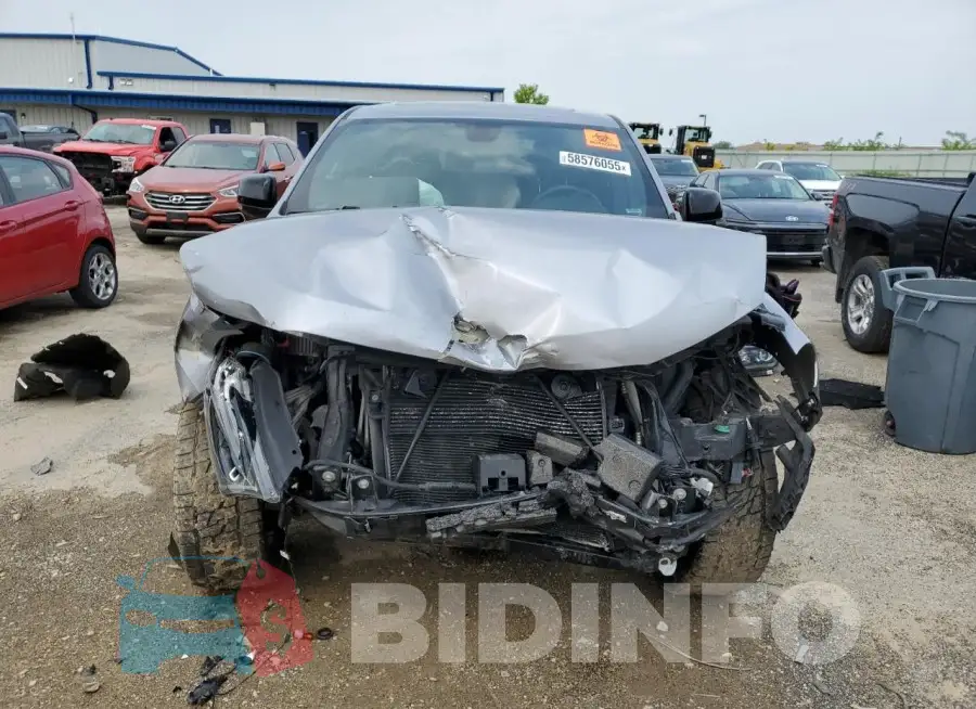 1C4RDJDG4KC705488 Photo# 5