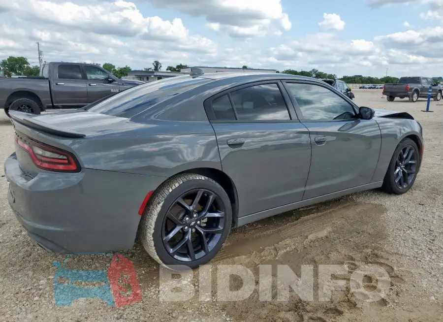 2C3CDXBG1PH612223 Photo# 3