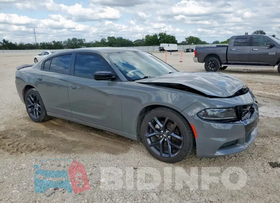 2C3CDXBG1PH612223 Photo# 4