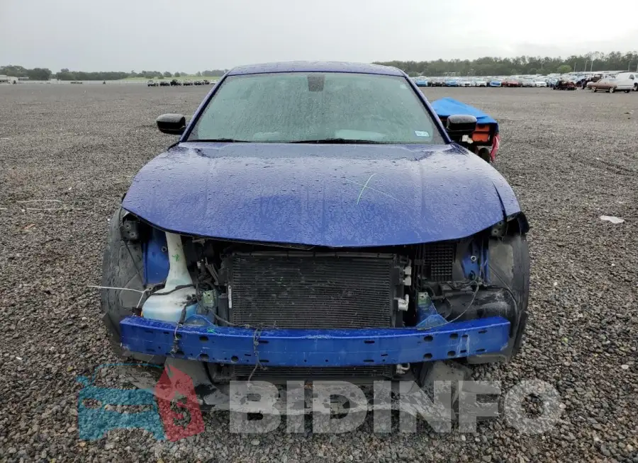 2C3CDXBG3MH574456 Photo# 5