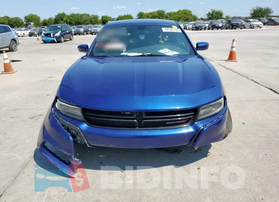 2C3CDXBG6LH237262 Photo# 5