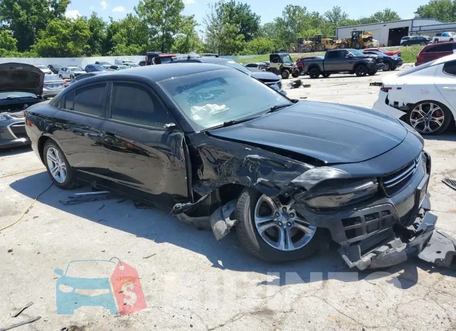 2C3CDXBGXHH559538 Photo# 4