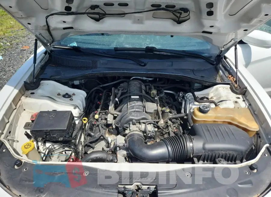 2C3CDXCT3GH285450 Photo# 11