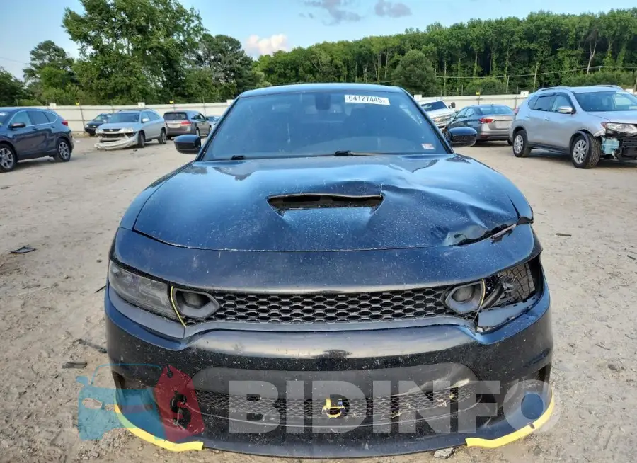 2C3CDXGJ8HH632166 Photo# 5