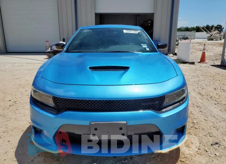 2C3CDXHG3PH663794 Photo# 5