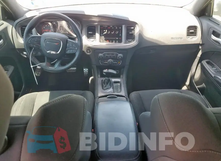 2C3CDXHG3PH663794 Photo# 8
