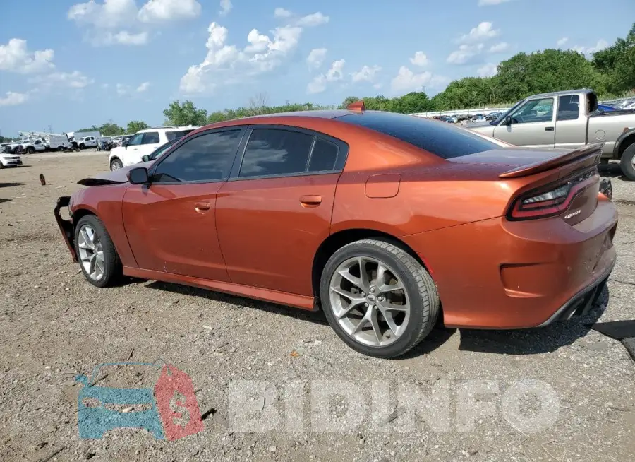 2C3CDXHG5MH535651 Photo# 2