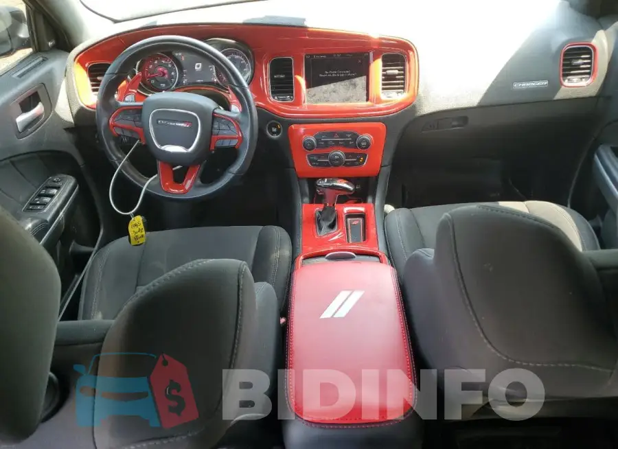 2C3CDXHGXKH561143 Photo# 8
