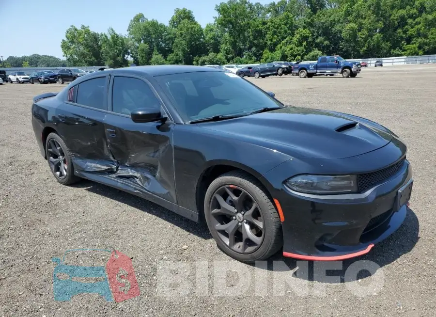 2C3CDXHGXKH561143 Photo# 4