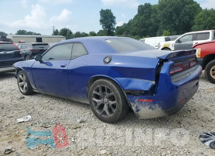 2C3CDZBT2KH529174 Photo# 2