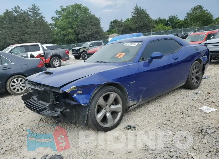 2C3CDZBT2KH529174 Photo# 1