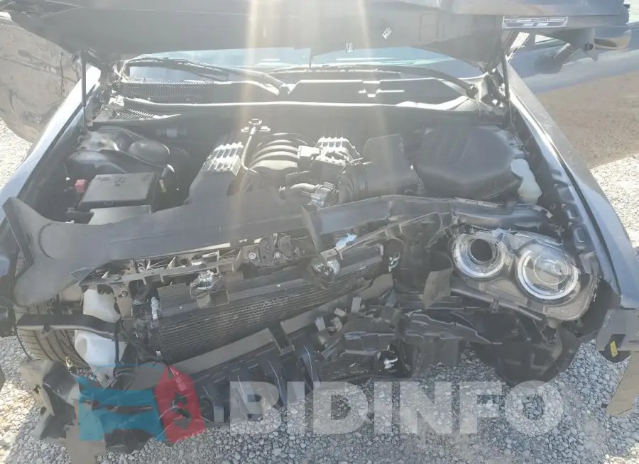 2C3CDZFJ6PH527511 Photo# 11