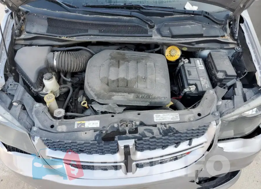 2C4RDGEGXKR670559 Photo# 12
