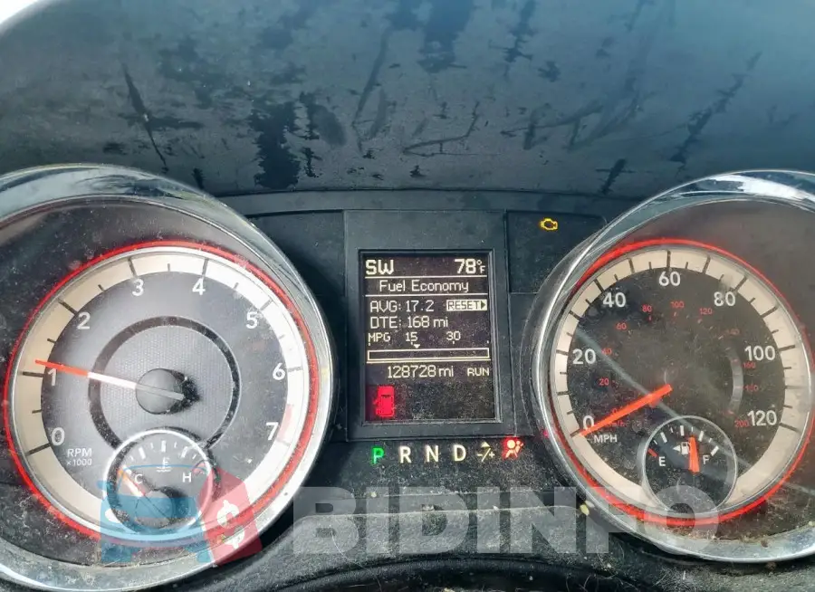 2C4RDGEGXKR670559 Photo# 9