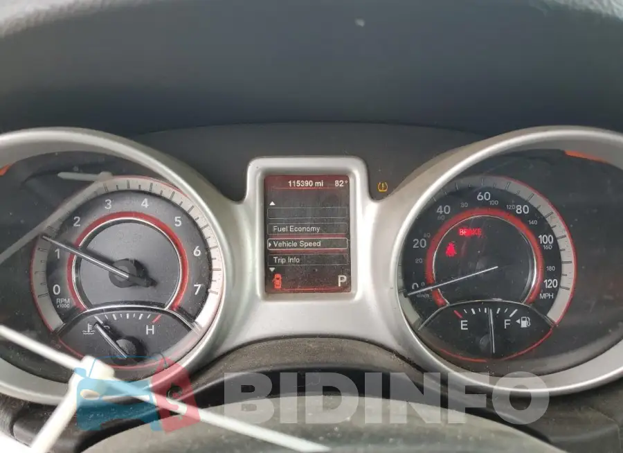 3C4PDCAB2GT116043 Photo# 9