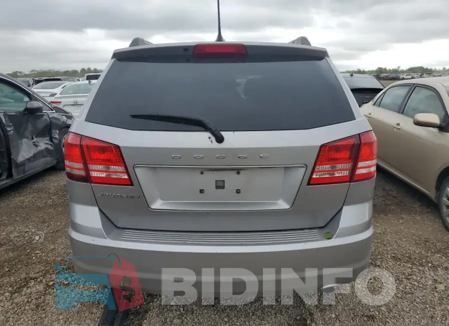 3C4PDCAB3HT609358 Photo# 6