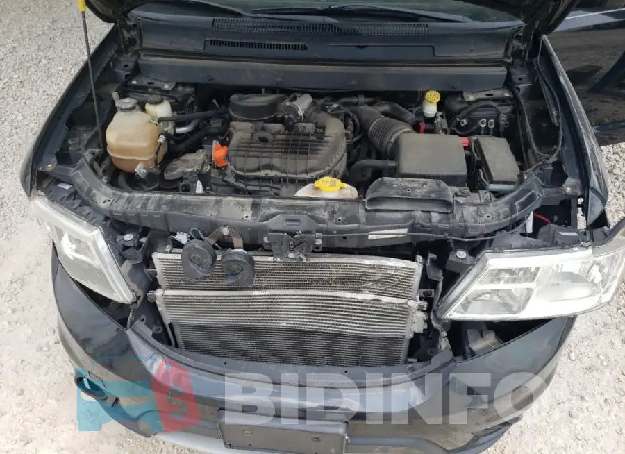 3C4PDCBG5GT100574 Photo# 12