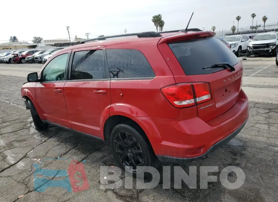 3C4PDCBG9JT294193 Photo# 2