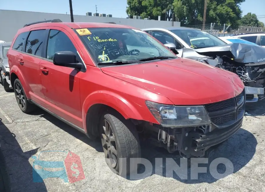 3C4PDCBG9JT294193 Photo# 4