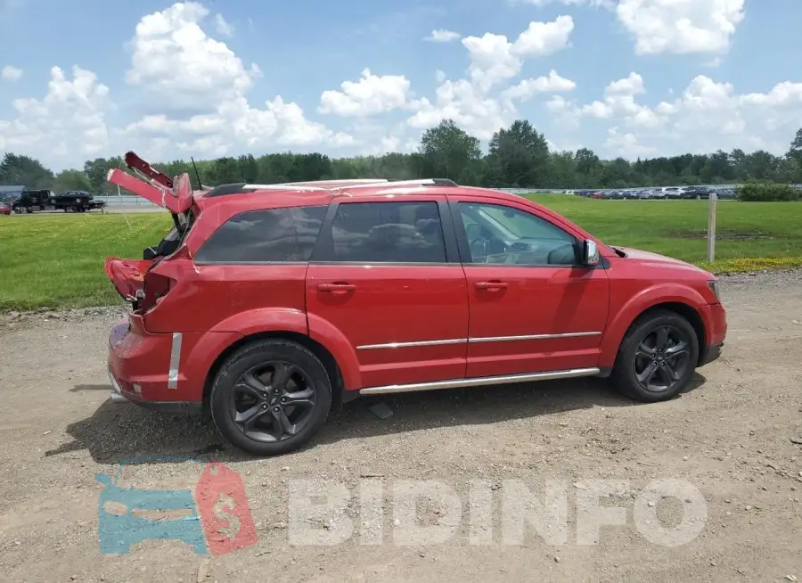 3C4PDCGB3LT226116 Photo# 3