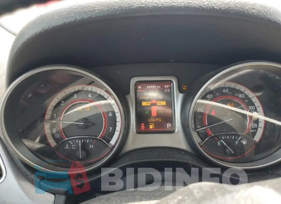 3C4PDCGB3LT226116 Photo# 9