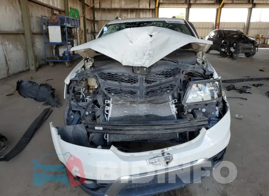 3C4PDCGB8HT622498 Photo# 5