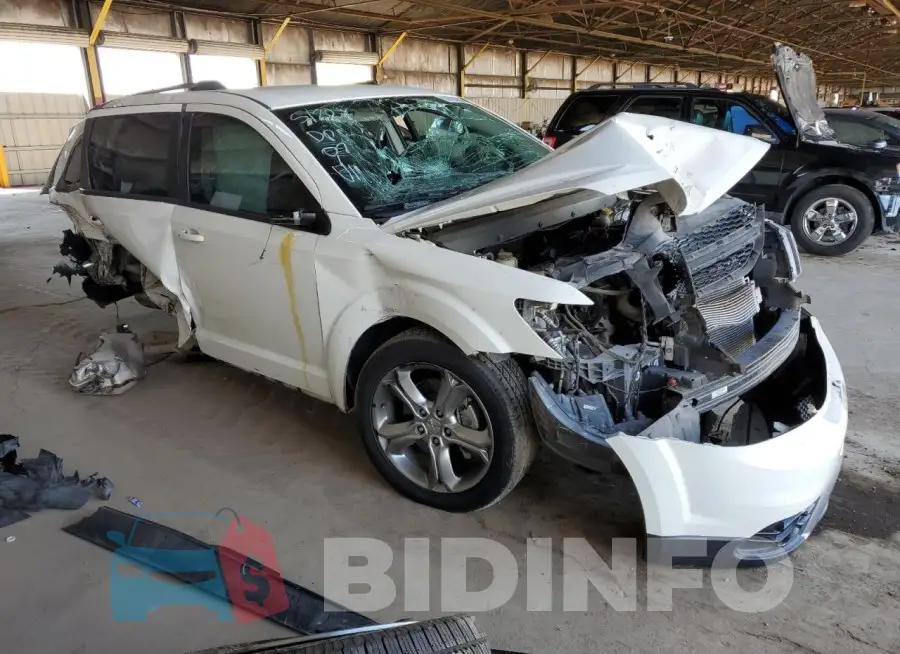 3C4PDCGB8HT622498 Photo# 4