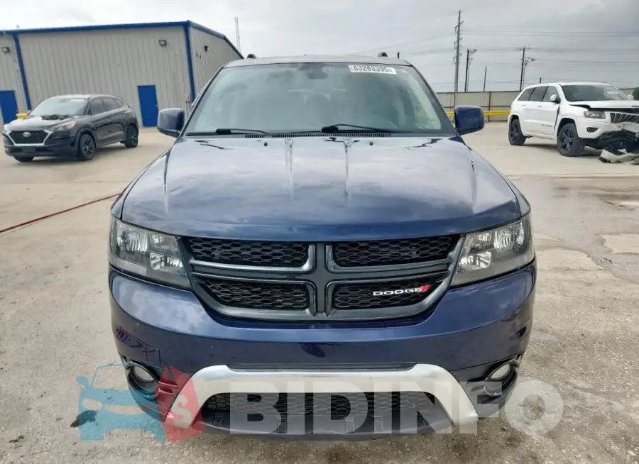 3C4PDCGG2JT305740 Photo# 5