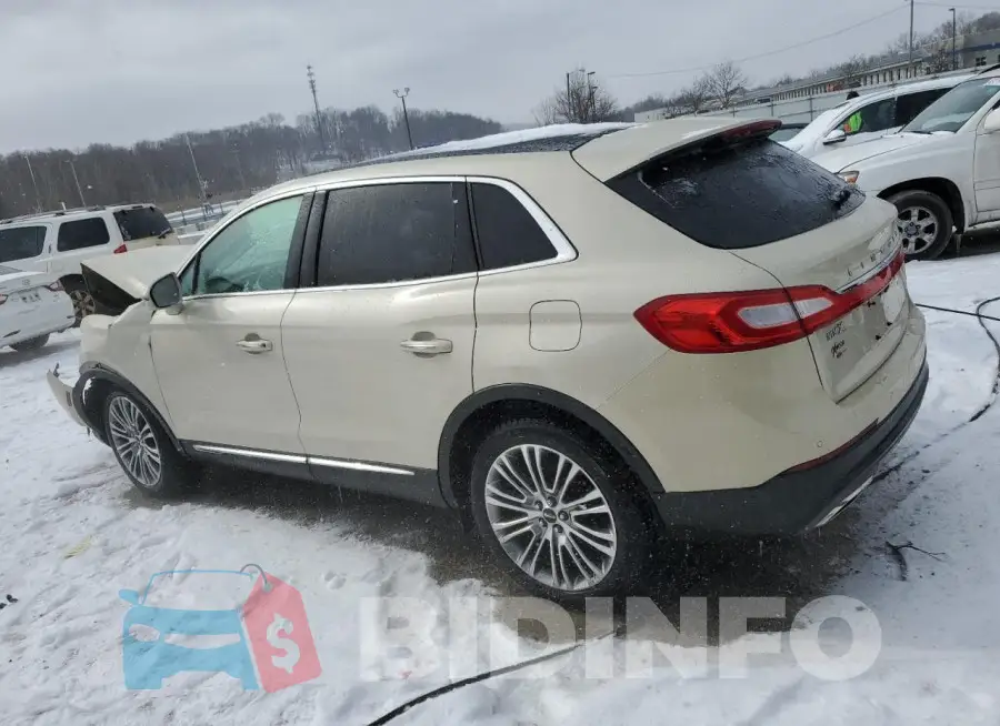 2LMTJ6LR0GBL63799 Photo# 2