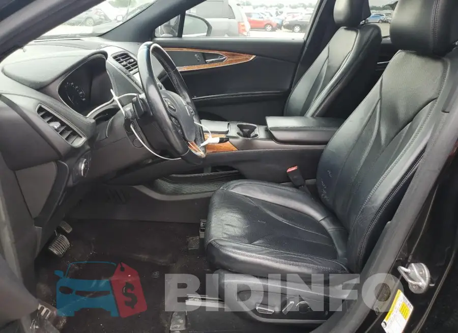 2LMTJ8LR2GBL27432 Photo# 7