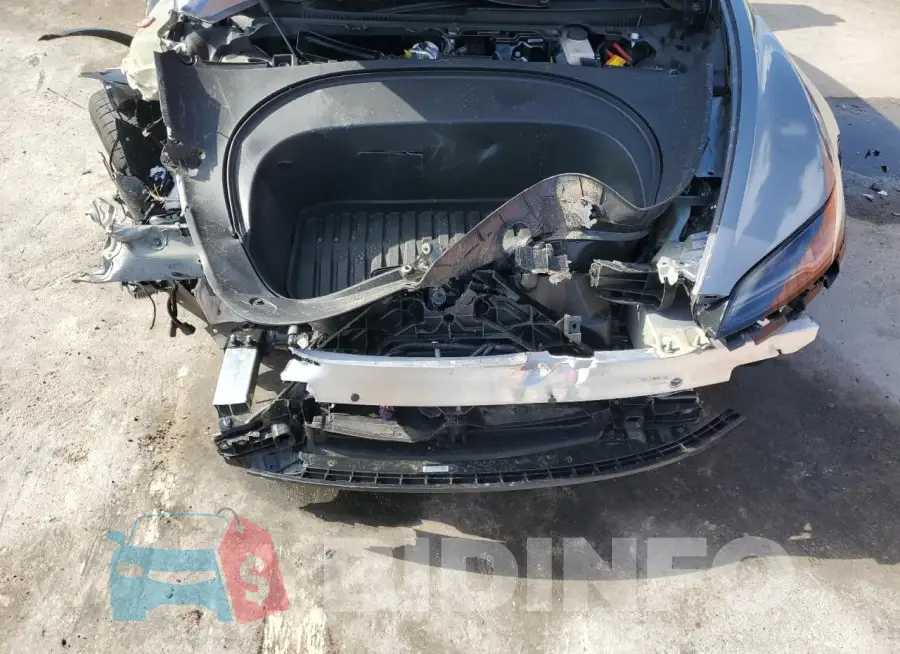 5YJ3E1EA3SF979152 Photo# 11