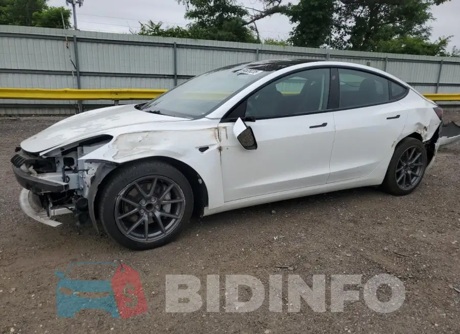 5YJ3E1EA8PF497252 Photo# 1