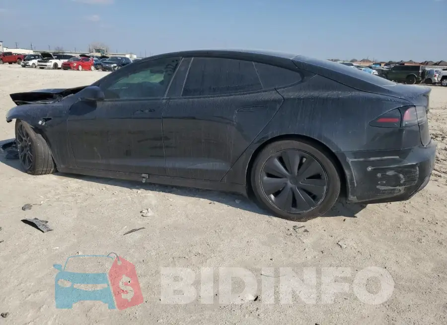 5YJSA1E59NF491614 Photo# 2
